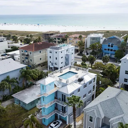 A Somewhere Is Here By Beachside Management